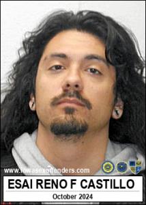 Esai Reno Filomeno Castillo a registered Sex Offender of Iowa