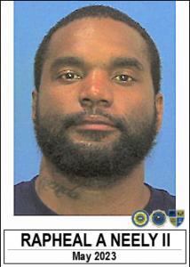 Rapheal Aaron Neely II a registered Sex Offender of Iowa