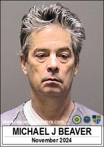 Michael James Beaver a registered Sex Offender of Iowa