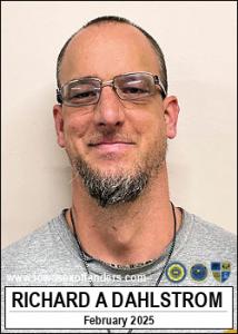 Richard Allen Dahlstrom a registered Sex Offender of Iowa