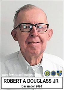 Robert Allen Douglass Jr a registered Sex Offender of Iowa