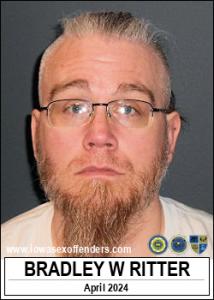 Bradley William Ritter a registered  of Iowa