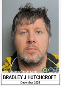 Bradley Joseph Hutchcroft a registered Sex Offender of Iowa