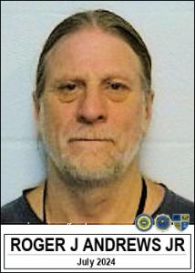 Roger Jack Andrews Jr a registered Sex Offender of Iowa