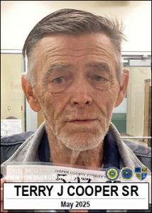 Terry Joe Cooper Sr a registered Sex Offender of Iowa