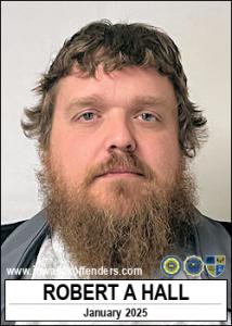 Robert Andrew Hall a registered Sex Offender of Iowa
