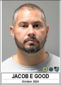 Jacob Eugene Good a registered  of Iowa