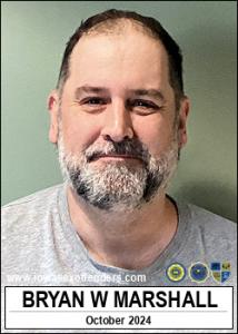 Bryan Wayne Marshall a registered Sex Offender of Iowa