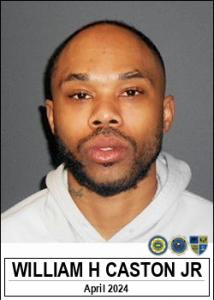 William Hardy Caston Jr a registered Sex Offender of Iowa