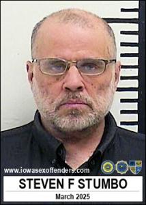 Steven Farley Stumbo a registered Sex Offender of Iowa