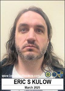 Eric Steven Kulow a registered Sex Offender of Iowa