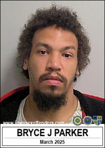 Bryce Jaylen Parker a registered Sex Offender of Iowa