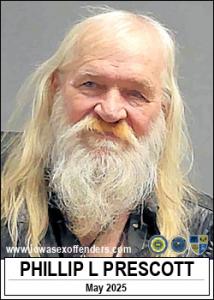 Phillip Lee Prescott a registered Sex Offender of Iowa