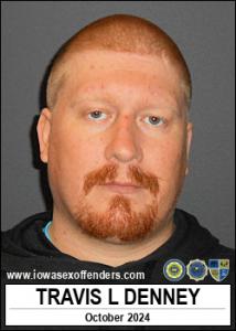 Travis Lee Denney a registered Sex Offender of Iowa