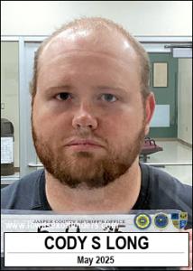 Cody Shane Long a registered Sex Offender of Iowa