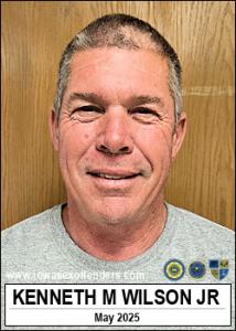 Kenneth Morris Wilson Jr a registered Sex Offender of Iowa
