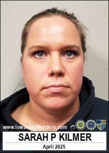 Sarah Paige Kilmer a registered Sex Offender of Iowa