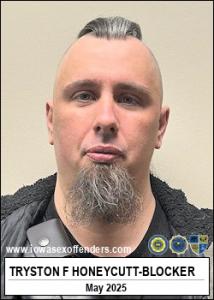 Tryston F Honeycutt-blocker a registered Sex Offender of Iowa
