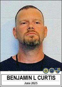 Benjamin Lee Curtis a registered Sex Offender of Iowa