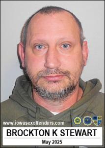 Brockton Kelle Stewart a registered Sex Offender of Iowa