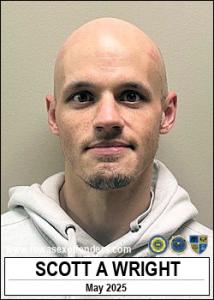 Scott Alan Wright a registered Sex Offender of Iowa