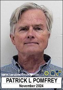 Patrick Loveland Pomfrey a registered Sex Offender of Iowa