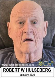 Robert William Hulseberg a registered Sex Offender of Iowa