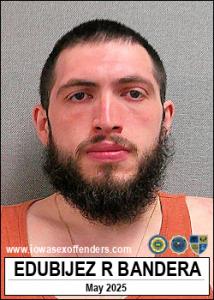 Edubijez Ramon Bandera a registered Sex Offender of Iowa