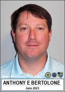 Anthony Enrico Paul Bertolone a registered Sex Offender of Iowa