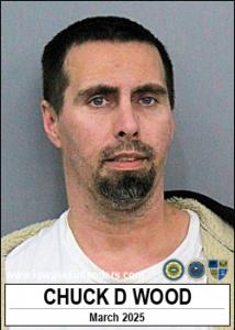 Chuck Davis Wood a registered Sex Offender of Iowa