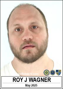Roy James Wagner a registered Sex Offender of Iowa