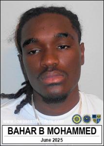 Bahar Beche Mohammed a registered Sex Offender of Iowa