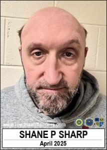 Shane Paul Sharp a registered Sex Offender of Iowa