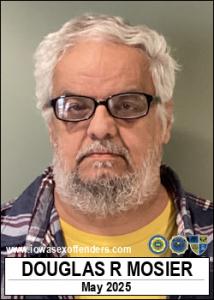 Douglas Ralph Mosier a registered Sex Offender of Iowa