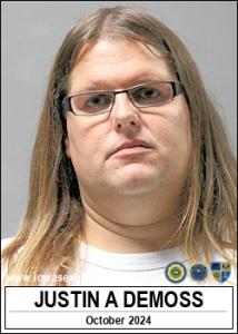 Jayde Imanii Nikole Henry a registered Sex Offender of Iowa