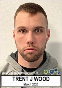 Trent James Wood a registered Sex Offender of Iowa