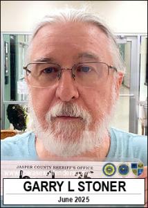 Garry Lynn Stoner a registered Sex Offender of Iowa