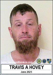 Travis Alan Hovey a registered Sex Offender of Iowa