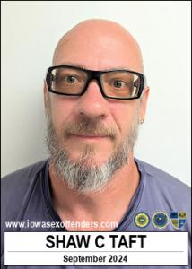 Shaw Christopher Taft a registered  of Iowa