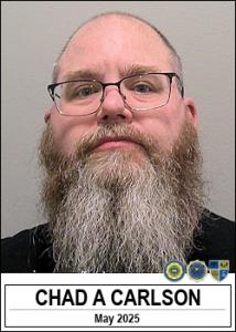 Chad Allen Carlson a registered Sex Offender of Iowa