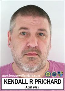 Kendall Robert Prichard a registered Sex Offender of Iowa
