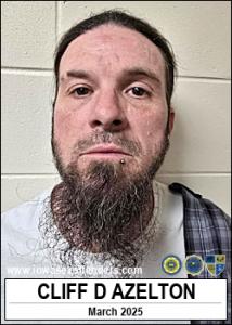 Cliff David Azelton a registered Sex Offender of Iowa