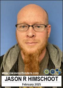 Jason Randall Himschoot a registered Sex Offender of Iowa