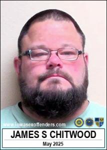 James Shane Chitwood a registered Sex Offender of Iowa
