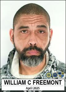William Christopher Freemont a registered Sex Offender of Iowa
