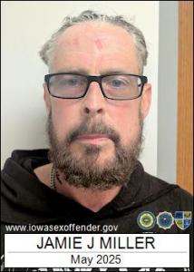 Jamie Joe Miller a registered Sex Offender of Iowa
