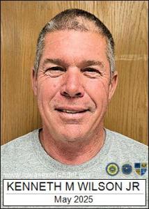 Kenneth Morris Wilson Jr a registered Sex Offender of Iowa