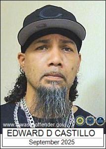 Edward Dranorf Castillo a registered Sex Offender of Iowa