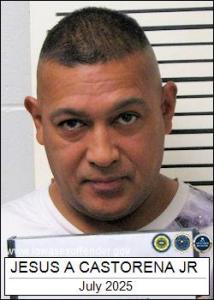 Jesus Adam Castorena Jr a registered Sex Offender of Iowa