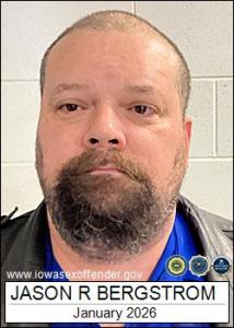 Jason Roy Bergstrom a registered Sex Offender of Iowa
